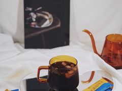 -明谦·Coffee&Cocktail Bar(美您公园店)