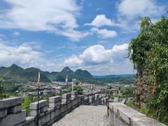 -青岩古镇