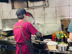-太湖面馆十八浇(渔港路店)