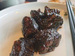 文火煨山东黑牛-鲁采LU STYLE(新天地店)
