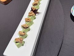 -肆月河豚·新淮扬菜·烤鸭(中关村店)