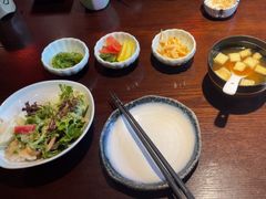 -松子料理(白家庄店)