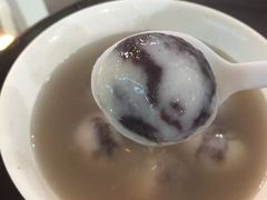 雨花石汤圆-康乐(滨江道店)