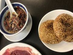 -前门张记涮肉(前门店)