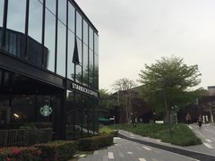 -星巴克(深圳前海企业公馆店)