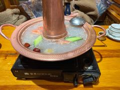 -民食香·腊排骨野生菌美食(木府店)