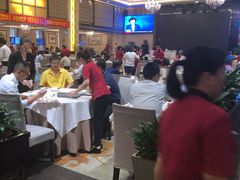 大堂-北海渔村酒楼·粤菜海鲜点心(新华店)