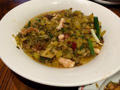 -黄弟大排档·湖南菜·小龙虾·小海鲜(凯旋北路店)