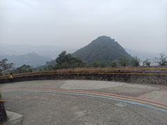 -东莞观音山旅游风景区