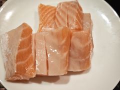 -River Café 海鲜自助(重庆丽笙世嘉酒店)