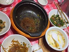 -龙师傅卤炒(天马店)