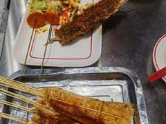 -堂堂小伙夫·辽宁小吃大排档(京西大悦城店)