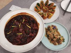 -红菜坊·烤鸭·川鲁宴(石园店)