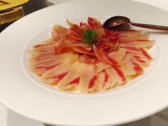 -二十四单 淮扬新味