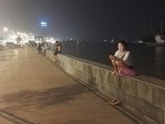 -沈家门渔港