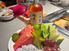 -海底捞火锅(北京路店)