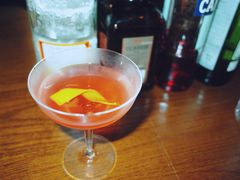 -BIJOU coffee&cocktail(龙岗万科广场店)