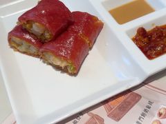 -悦满楼·西关名点·湛江名菜(航空综合大厦店)