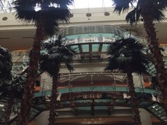 -威斯汀舞台餐厅