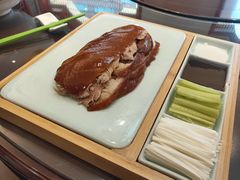 -峨嵋酒家总店(车公庄店)