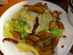 -伊斯麦尔丝路·新派菜(沙子口店)