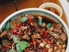 -尚宴(盛世广场·食尚街店)
