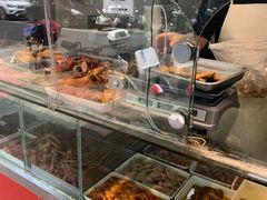 -张记卤菜店(三条巷店)