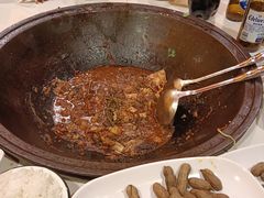 -江湖水乡铁锅炖魚(周庄嘉园店)