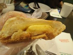 -翠华餐厅(正佳广场店)