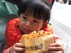 -成裕雪糕店(士多店)