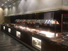 -鼓浪湾酒店自助餐