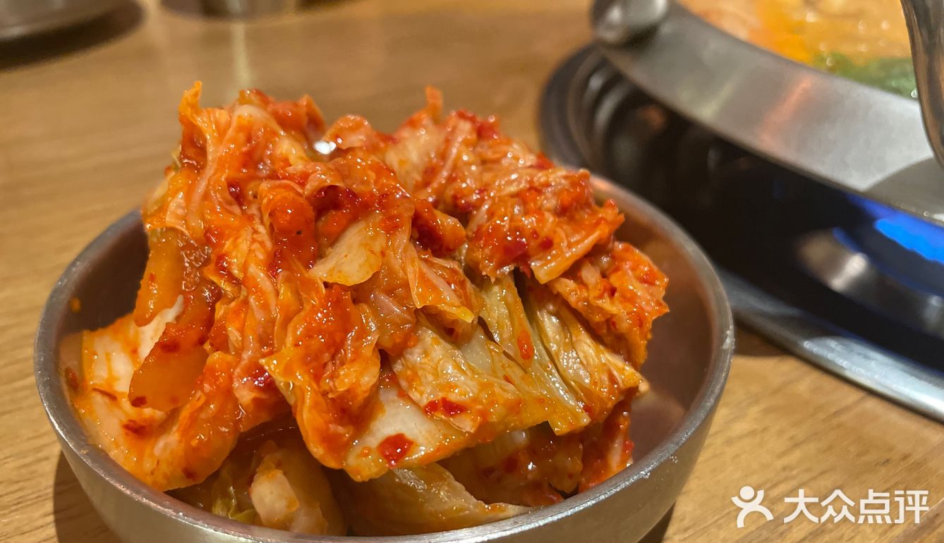 北京探店｜阁楼上的精品部队锅