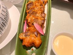 -安蒂娅.悦景轩中餐厅(西乡店)