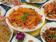 -明记海鲜大排档(巽寮湾店)