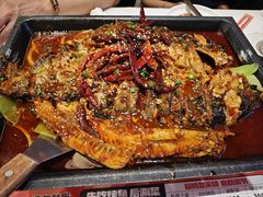-雅佳神话·麻辣烤鱼(新街口店)