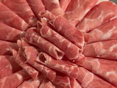 -马记伊源斋涮肉·清真菜(潘家园古玩市场店)