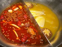 台式麻辣锅-湊湊火锅·茶憩(杭州湖滨银泰in77店)