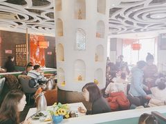 -大碗居·烤鸭·鱼头泡饼(天坛东门店)