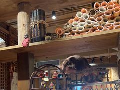 -泥糊破店小酒馆·团建聚餐(南京西路店)