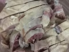 -山林熟食(兰溪路店)