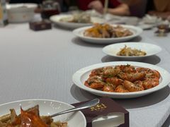 -喜宴又一村·粤菜·茶点·海鲜(壹方天地店)