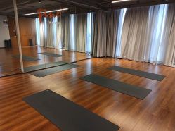 -FineYoga梵音瑜伽·普拉提