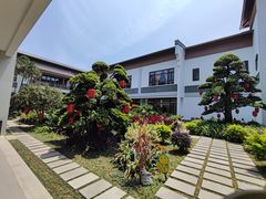 -聚福宝合苑食府(南头镇店)