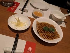 金钱肚-鼎泰丰(德基广场店)