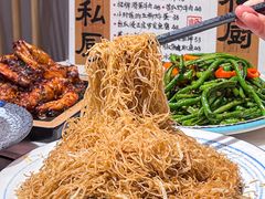-友德福.老字号粤菜.广州地标融合美食(荔湾路店)
