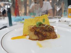 -芷兰汀艺术概念餐厅