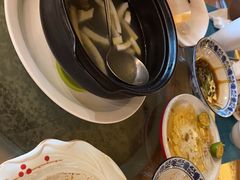 -糟粕醋·椰苑海南菜餐厅(亚龙湾天域酒店)