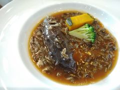 -世博源公馆·本帮融合菜·主题包厢·江景餐厅