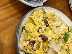 -小郭私房菜·海肠捞饭店(学士街店)