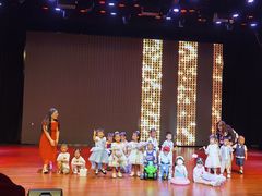 -昱南托育园.托班晚托.寒暑假班